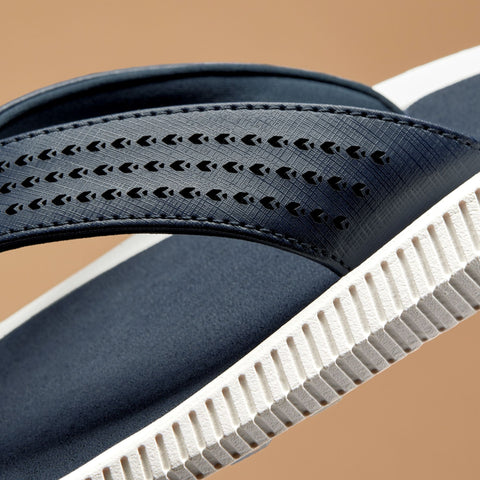 Ulele Golf - Trench Blue