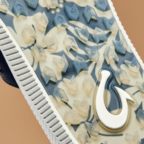 Ulele Golf - Trench Blue