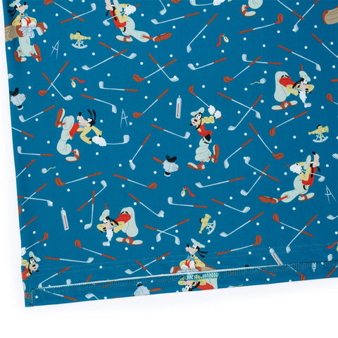 Disney Goofy Golf – All-Day Polo