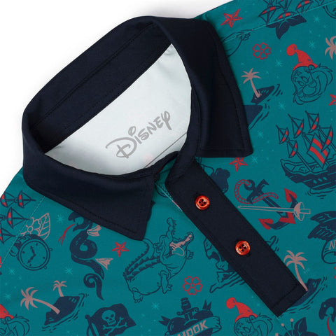 Disney Hook'd It – All-Day Polo