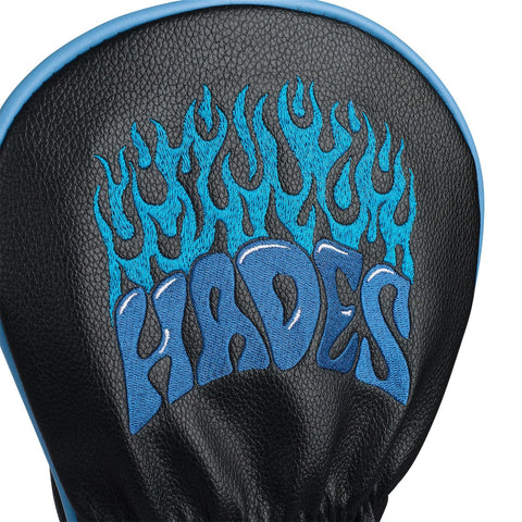 Disney Hades –  Driver Headcover