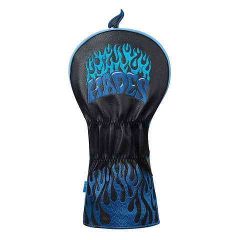 Disney Hades –  Driver Headcover