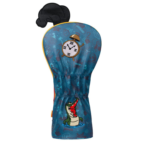 Disney Captain Hook – Driver Headcover
