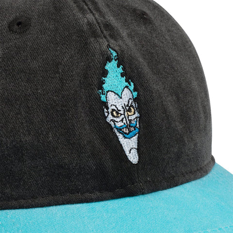 Disney Hades – Dad Hat