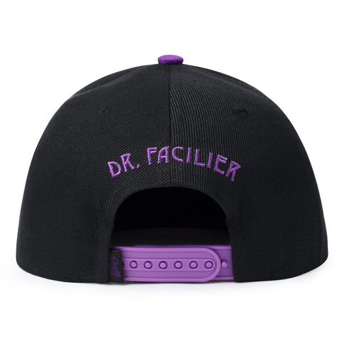 Disney Dr. Facilier – TLB Hat