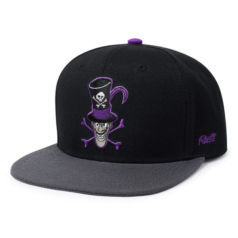 Disney Dr. Facilier – TLB Hat