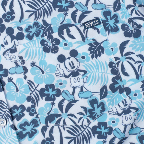 Disney Aloha Pal – KUNUFLEX Short Sleeve Shirt