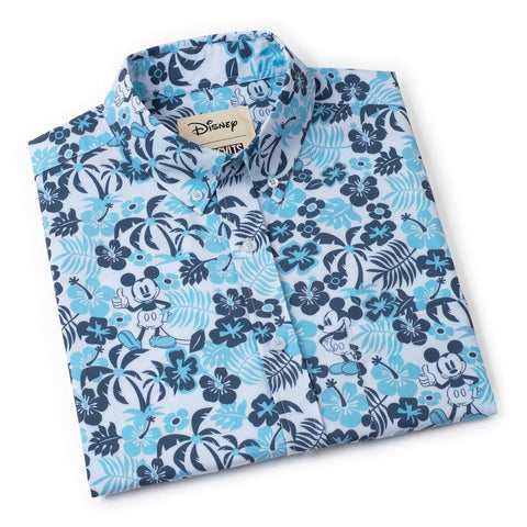 Disney Aloha Pal – KUNUFLEX Short Sleeve Shirt