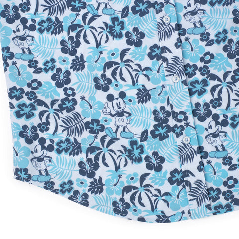 Disney Aloha Pal – KUNUFLEX Short Sleeve Shirt