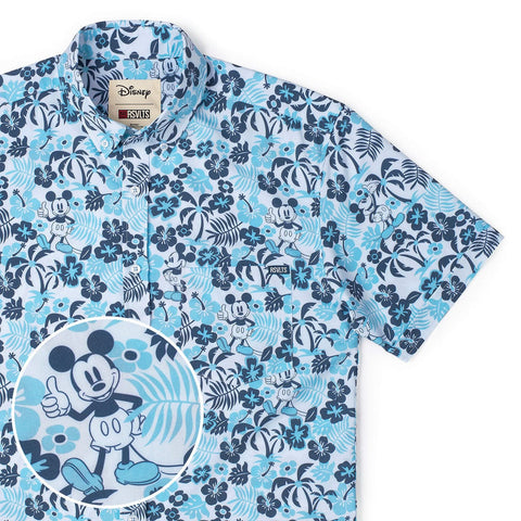 Disney Aloha Pal – KUNUFLEX Short Sleeve Shirt