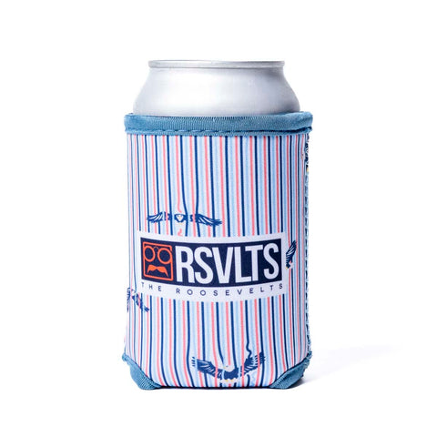 America's Got Talons – Kunu Kooler™