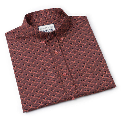 Array – KUNUFLEX Short Sleeve Shirt