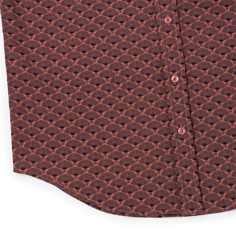 Array – KUNUFLEX Short Sleeve Shirt