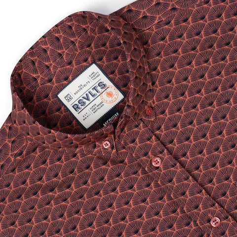 Array – KUNUFLEX Short Sleeve Shirt