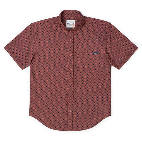 Array – KUNUFLEX Short Sleeve Shirt