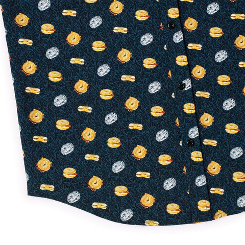 B.E.C. Bliss – KUNUFLEX Short Sleeve Shirt