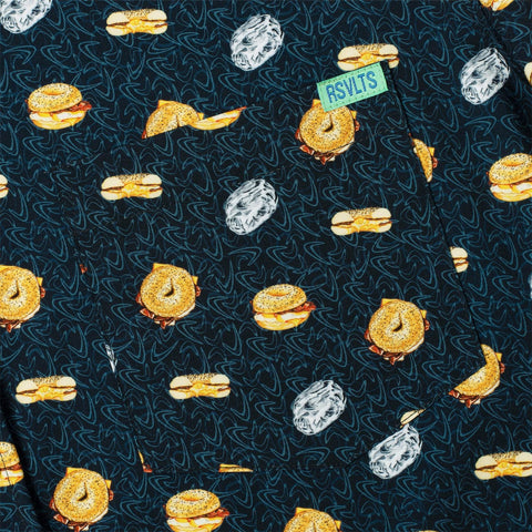 B.E.C. Bliss – KUNUFLEX Short Sleeve Shirt