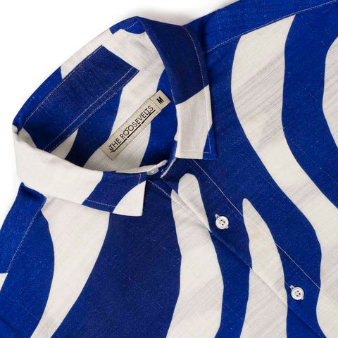 Bossa Nova – Bamboo Short Sleeve Shirt