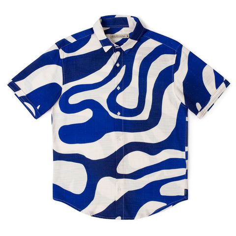 Bossa Nova – Bamboo Short Sleeve Shirt