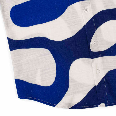 Bossa Nova – Bamboo Short Sleeve Shirt