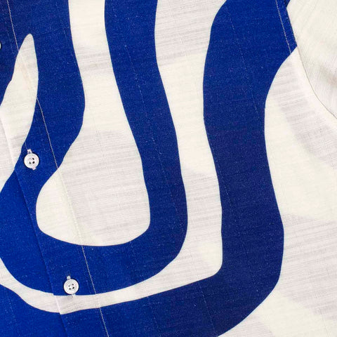 Bossa Nova – Bamboo Short Sleeve Shirt