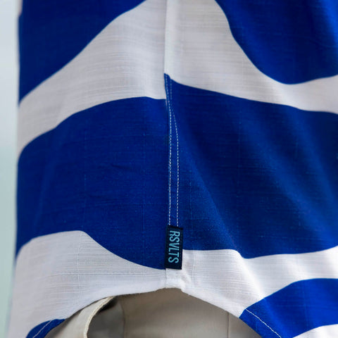 Bossa Nova – Bamboo Short Sleeve Shirt