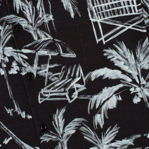 Bungalow – Bamboo Short Sleeve Shirt