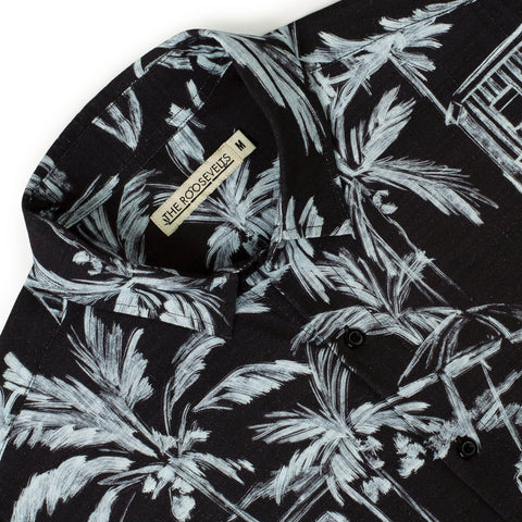 Bungalow – Bamboo Short Sleeve Shirt