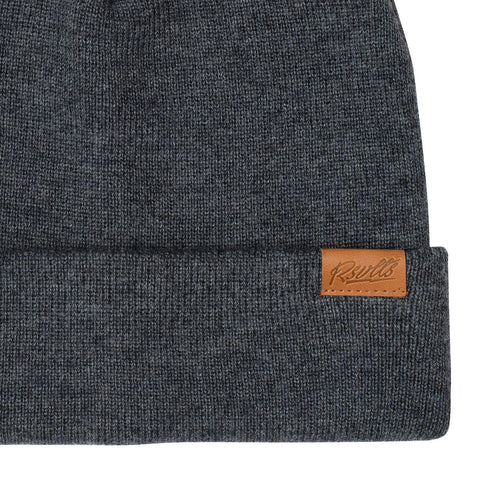 Classic Blend RSVLTS Gray Beanie