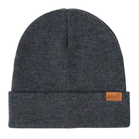 Classic Blend RSVLTS Gray Beanie