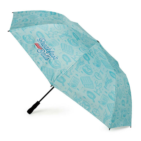 BRKFST – Golf Umbrella