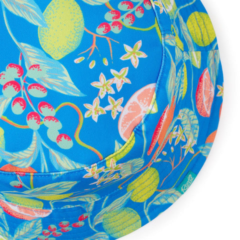 Citrush – Reversible Bucket Hat