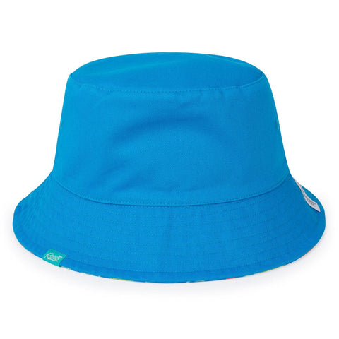 Citrush – Reversible Bucket Hat