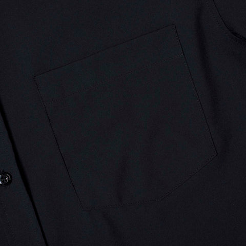 Cabana Collection Black Sand Beach – KUNUFLEX Short Sleeve Shirt