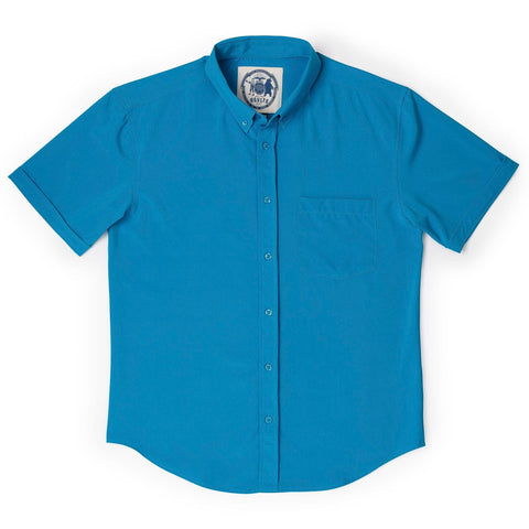 Cabana Collection Cool Water – KUNUFLEX Short Sleeve Shirt