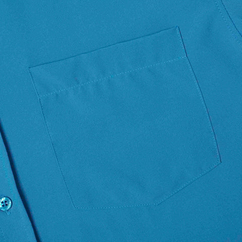 Cabana Collection Cool Water – KUNUFLEX Short Sleeve Shirt