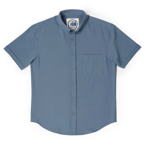 Cabana Collection Summer Storm – KUNUFLEX Short Sleeve Shirt