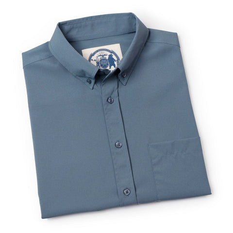 Cabana Collection Summer Storm – KUNUFLEX Short Sleeve Shirt