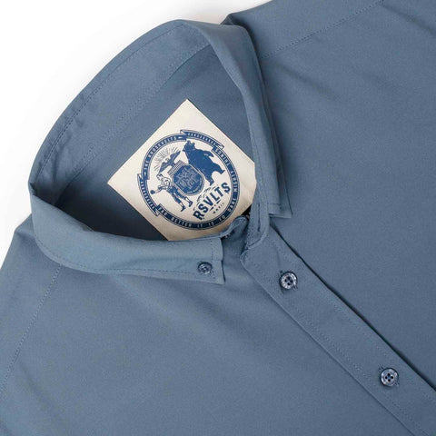 Cabana Collection Summer Storm – KUNUFLEX Short Sleeve Shirt