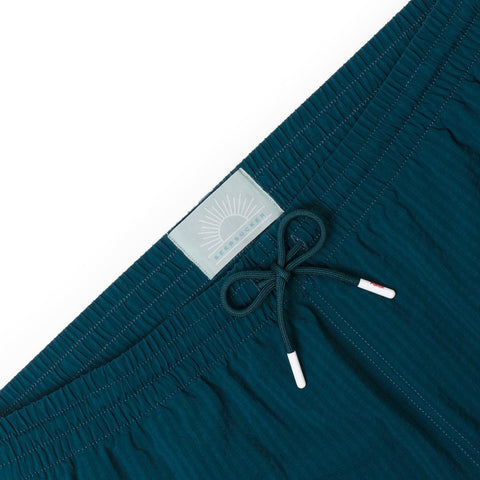 Chesapeake Bay – Stretch Seersucker Hybrid Shorts