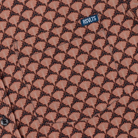 Deco Daze – KUNUFLEX Short Sleeve Shirt