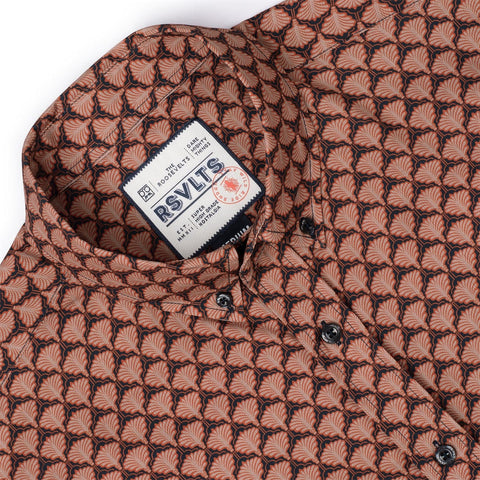 Deco Daze – KUNUFLEX Short Sleeve Shirt