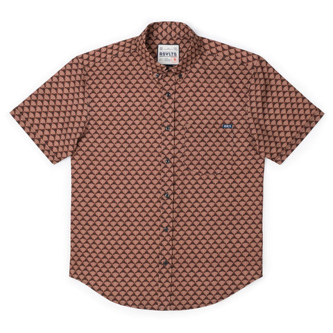 Deco Daze – KUNUFLEX Short Sleeve Shirt
