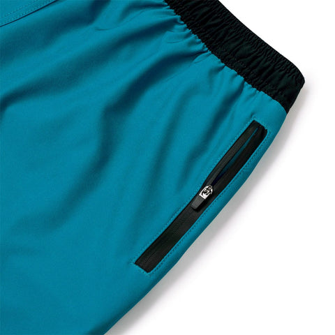 Blue Ribbon – V1 Lined Training Shorts