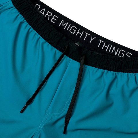 Blue Ribbon – V1 Lined Training Shorts