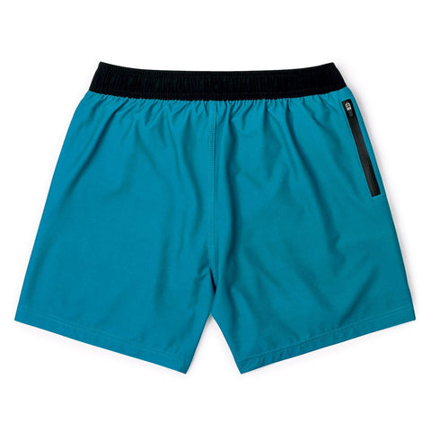 Blue Ribbon – V1 Lined Training Shorts