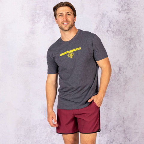 Brick – V2 Lined Training Shorts