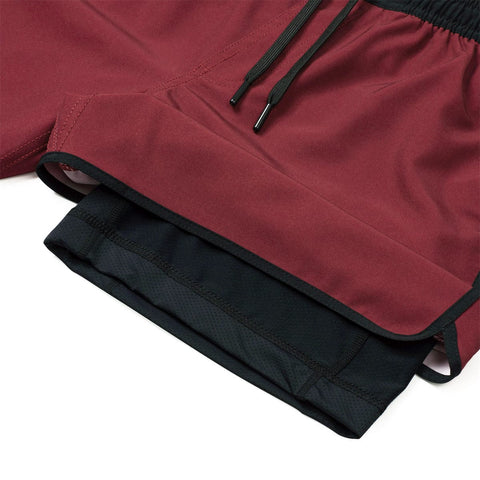 Brick – V2 Lined Training Shorts