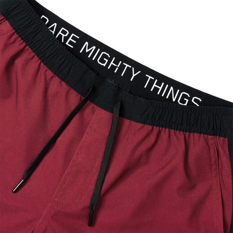 Brick – V2 Lined Training Shorts