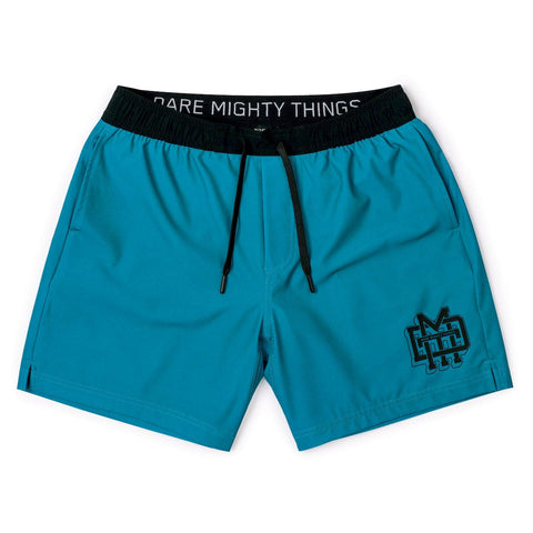 Blue Ribbon – V1 Lined Training Shorts